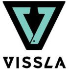 Vissla Logo